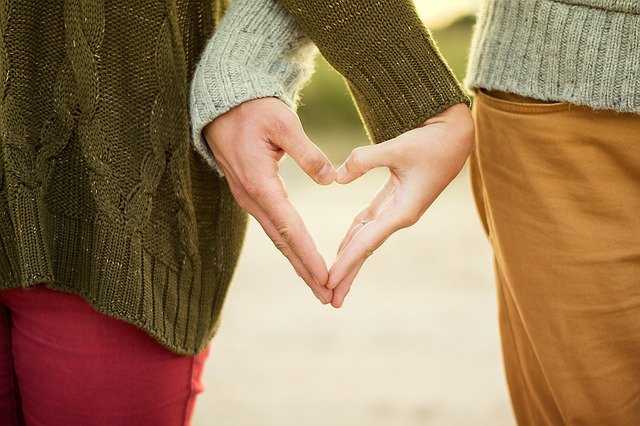 Psychological Facts about Love